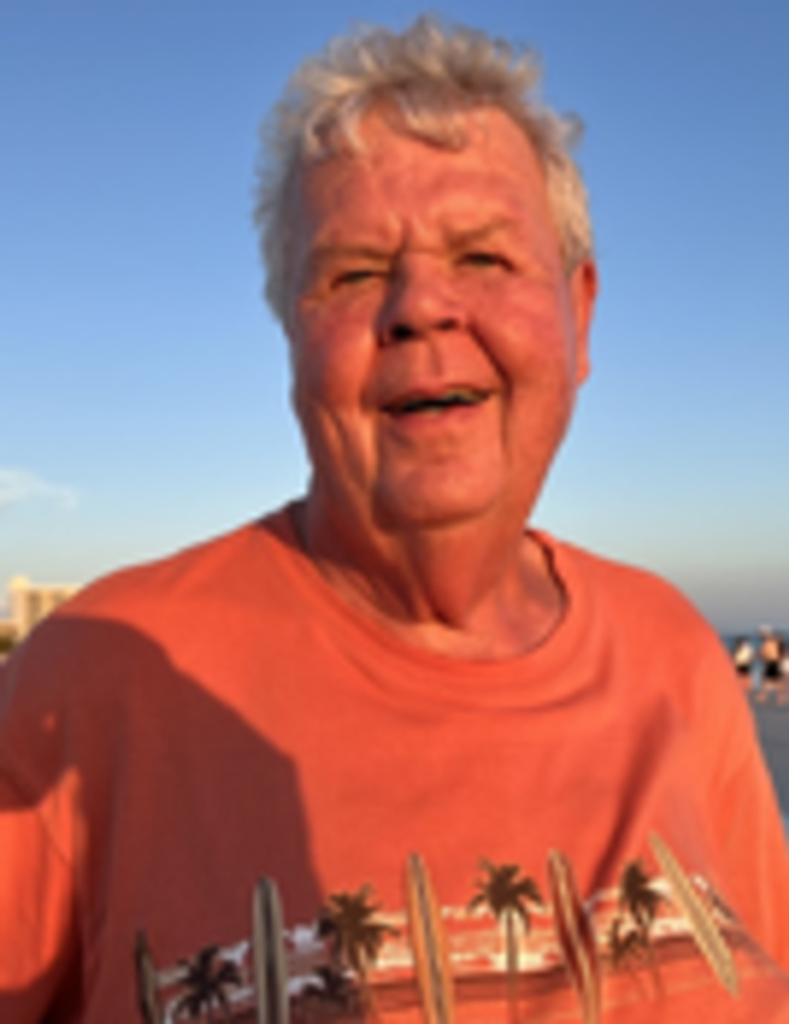 Martin A. "Marty" Deuter Profile Photo