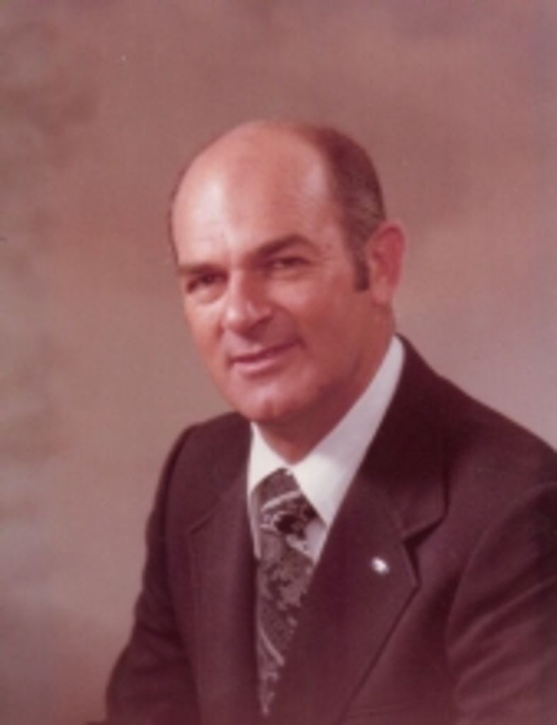 Robert Folger Jessup