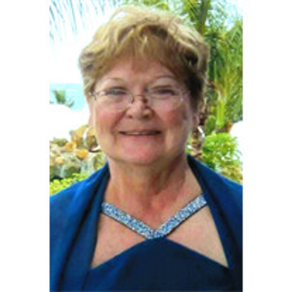Donna L. Moody