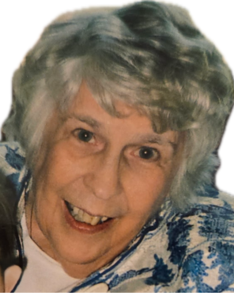 Kathleen M. Bressler