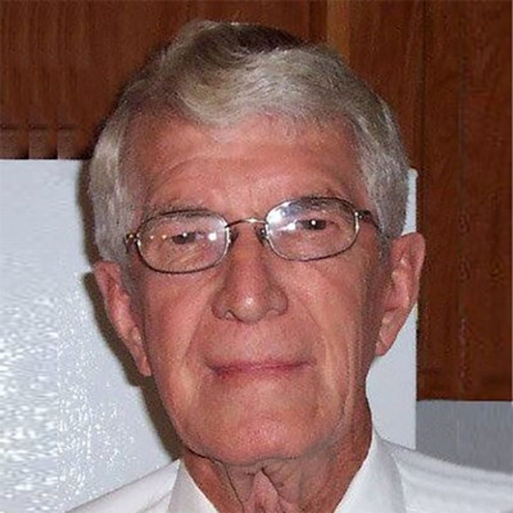 Elmer Rush Goad