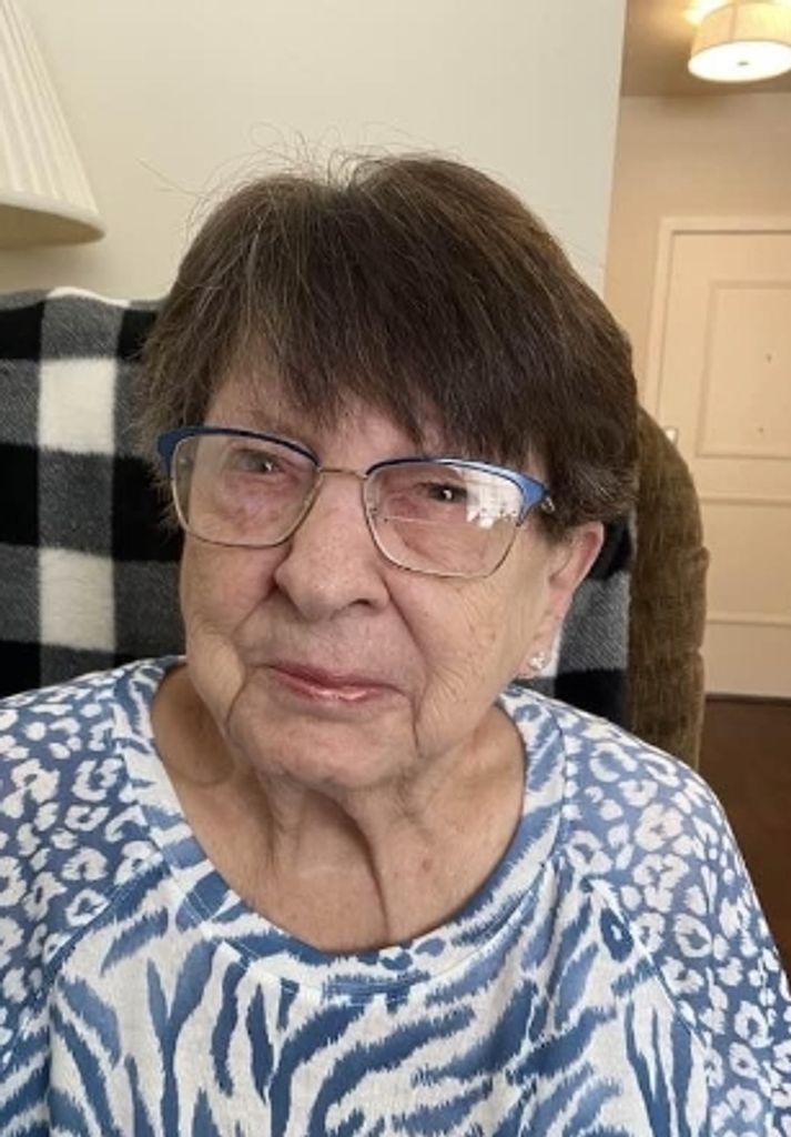 Vivian T. Dziedzic Profile Photo