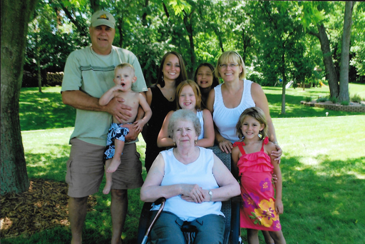 Mary Claire Heiden photo gallery thumbnail 129 of 145