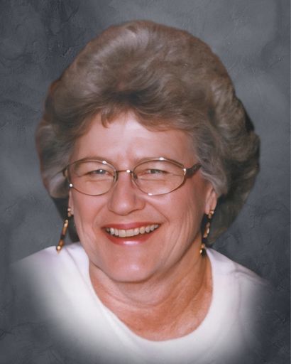 Myrna Catherine Bozarth's obituary image