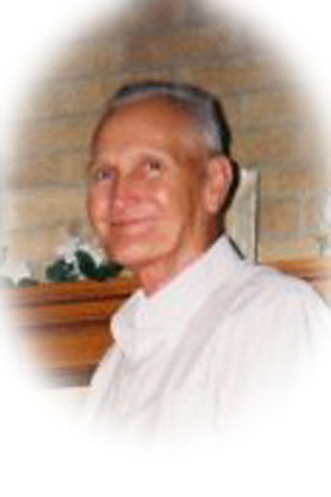Loyd A. Payne