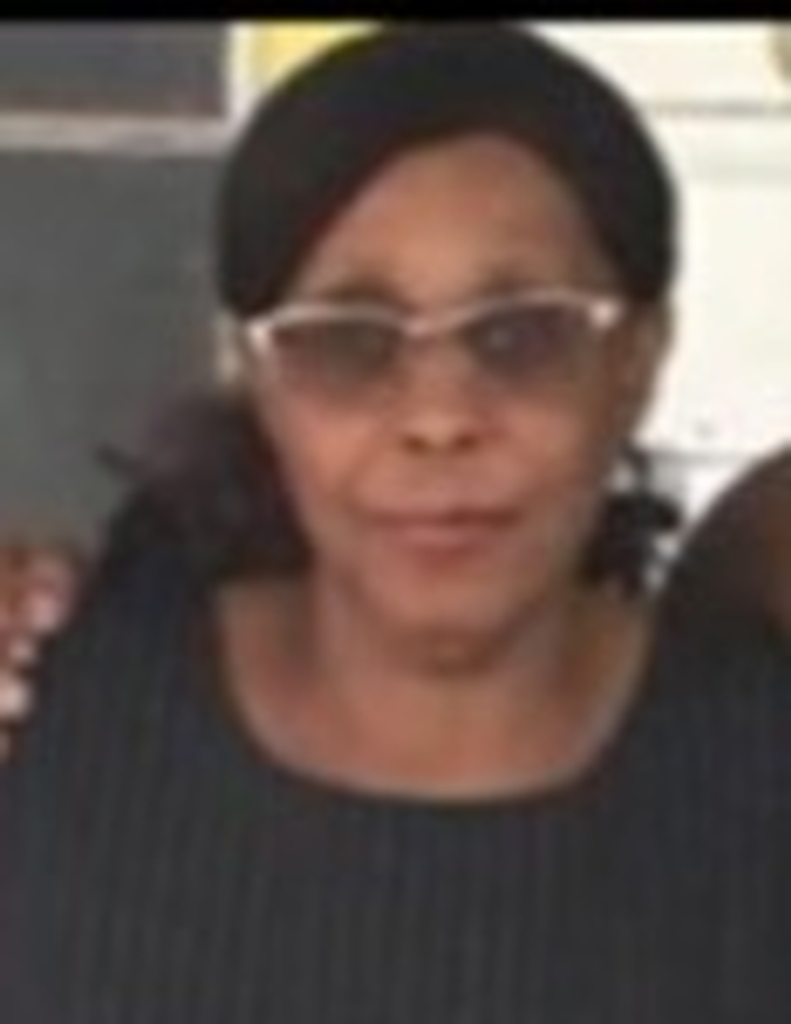 Gladys Marie Reed Profile Photo