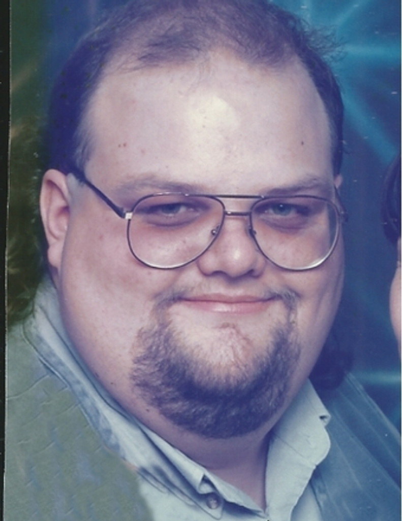 Greg Edward Streator