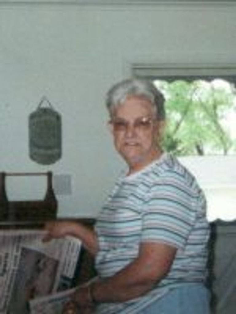 Anna Rose Lane