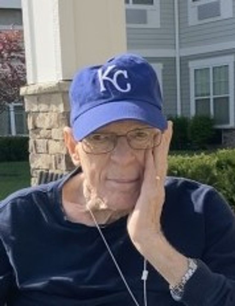 Raymond Cowan