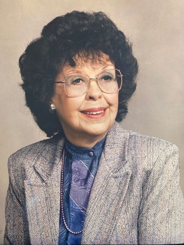 Joyce Jones Profile Photo