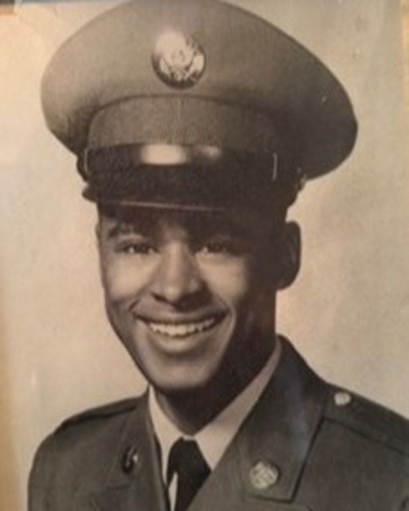 Oliver W. Hagans Sr. Profile Photo