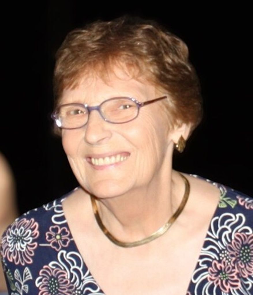 Patricia A Strahota Profile Photo