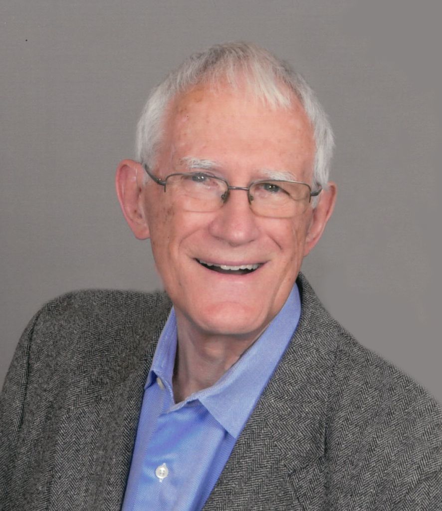 Robert Crawford Profile Photo