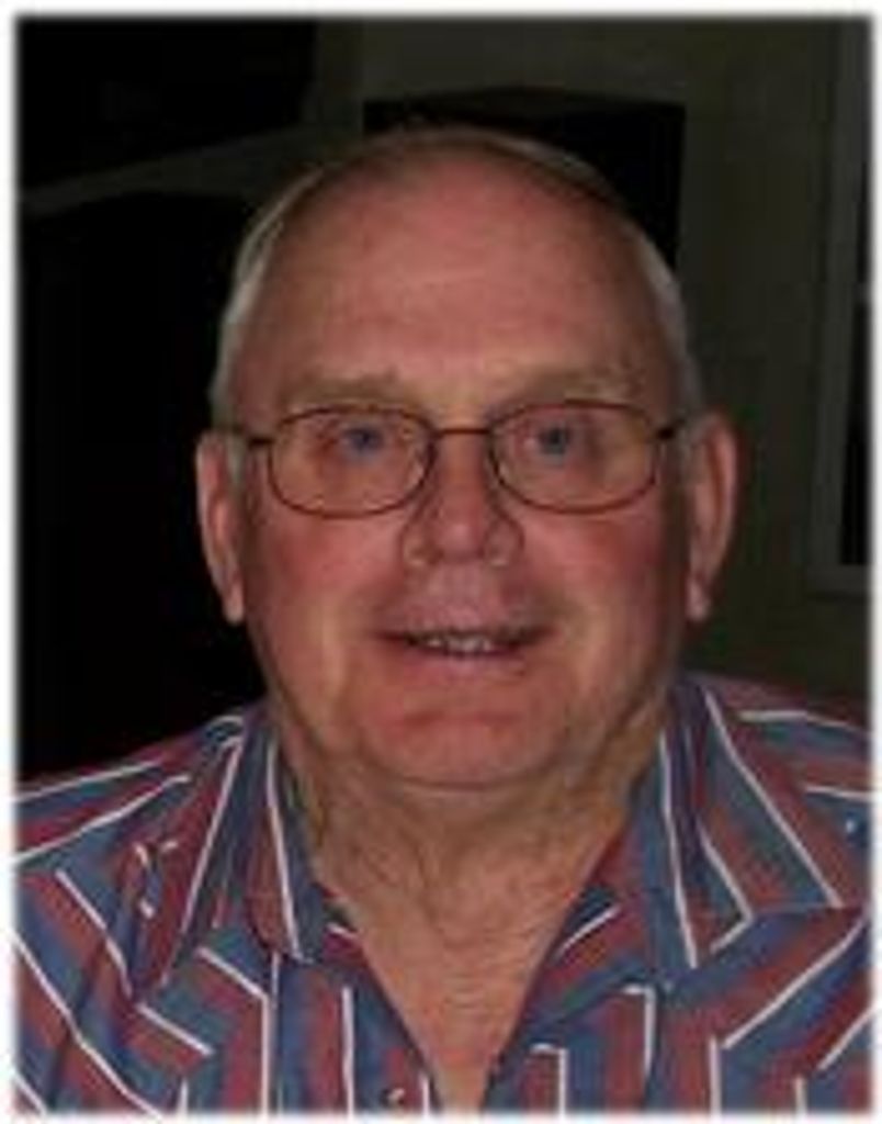 Delbert "Butch" Nelson