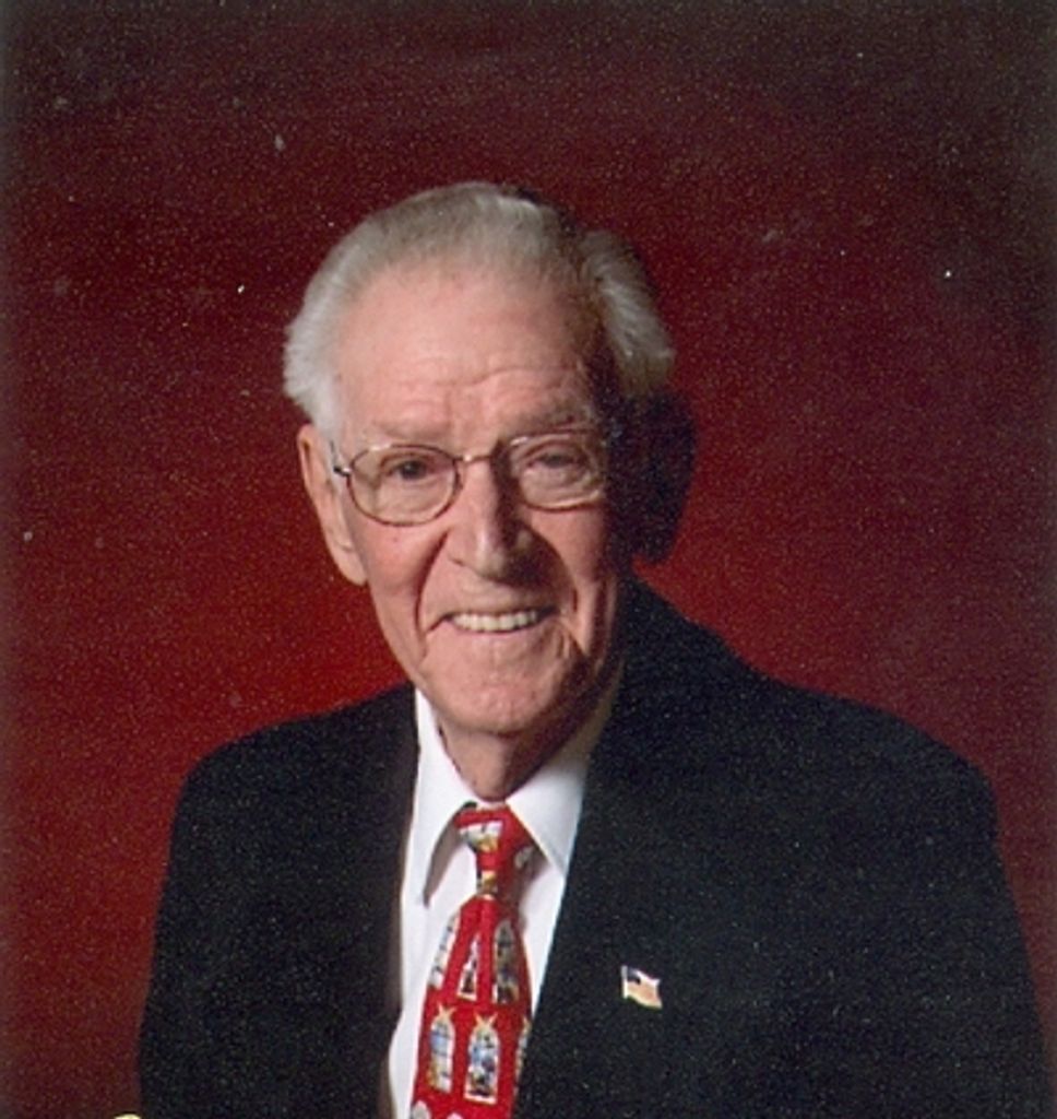 Woodrow Wilson