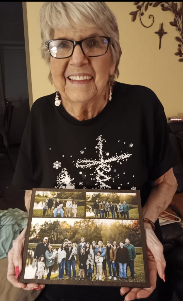 Elaine Crafton Profile Photo