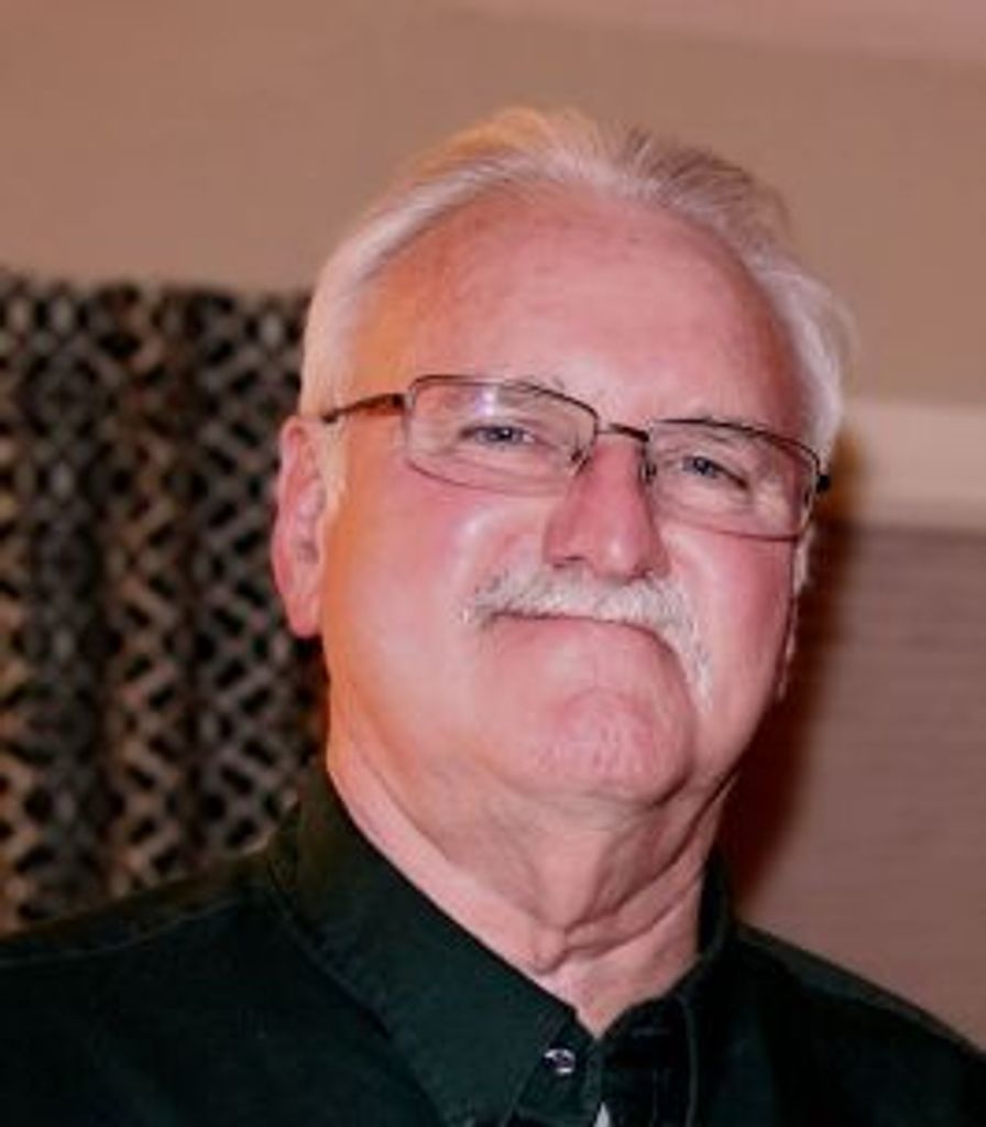 William "Bill" Alsup Profile Photo