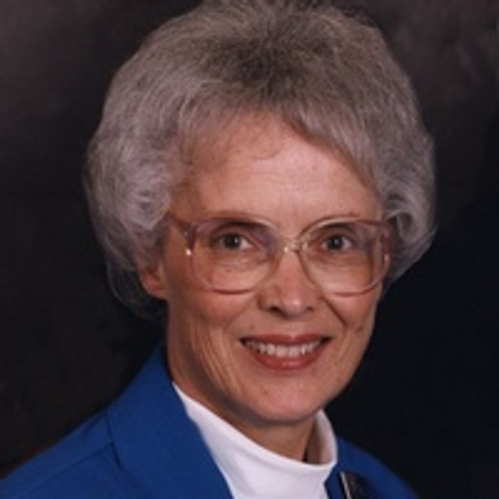 Betty Whitehead Staples
