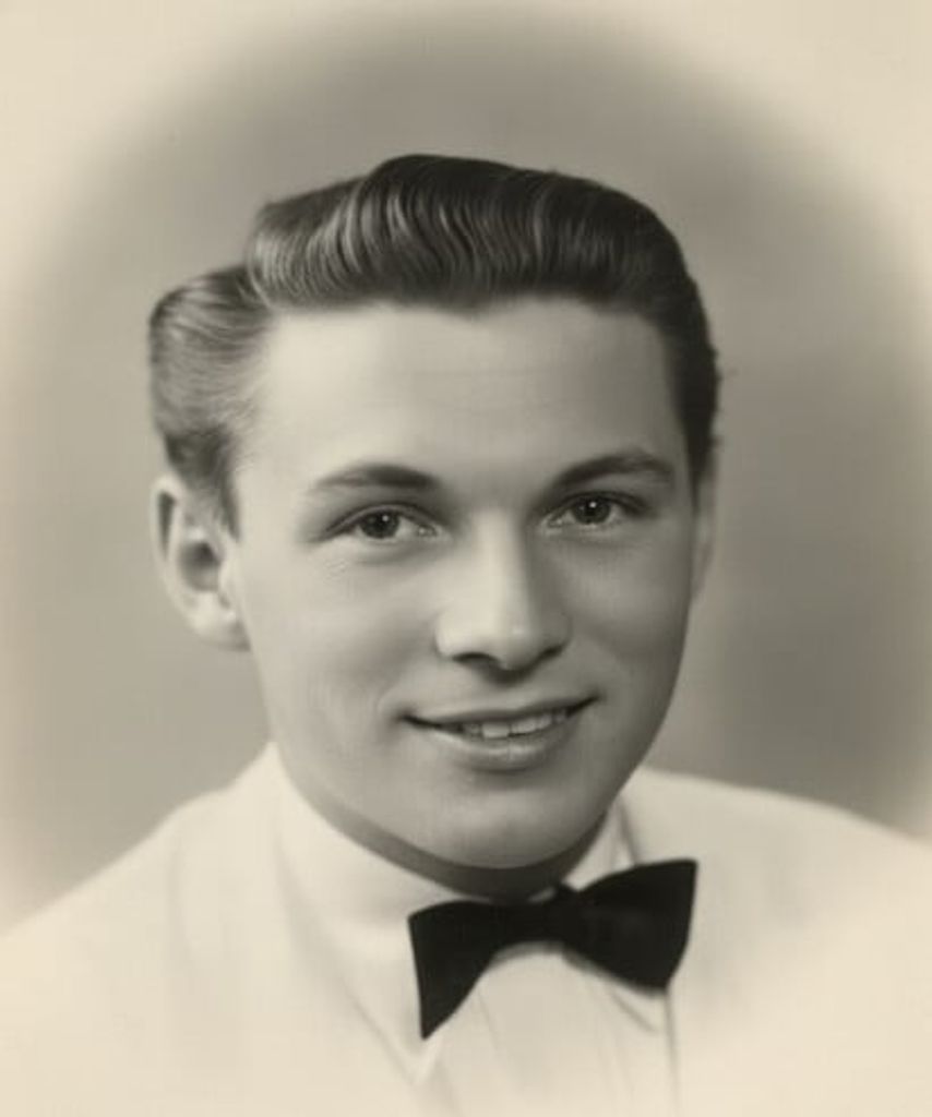 James "Jim" Ernest Boone Jr. Profile Photo