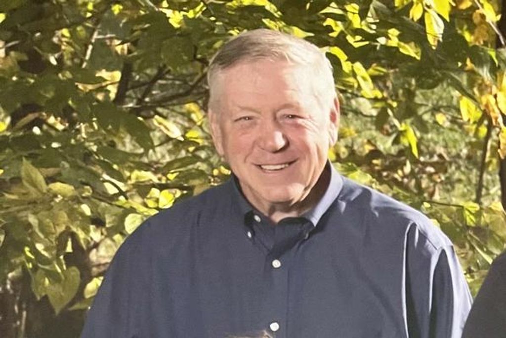 Wayne Todd Profile Photo