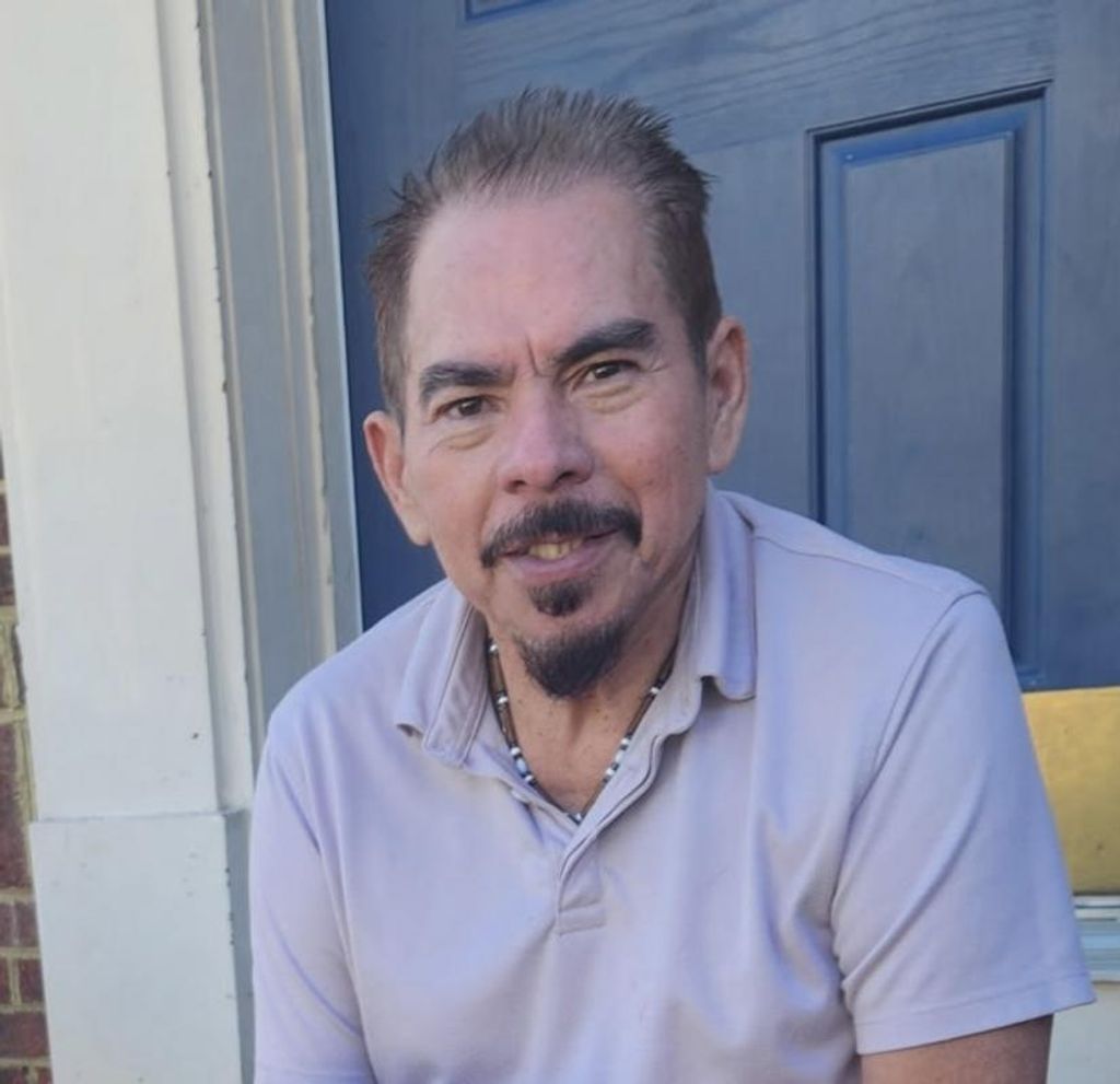 Edilberto Barahona Profile Photo