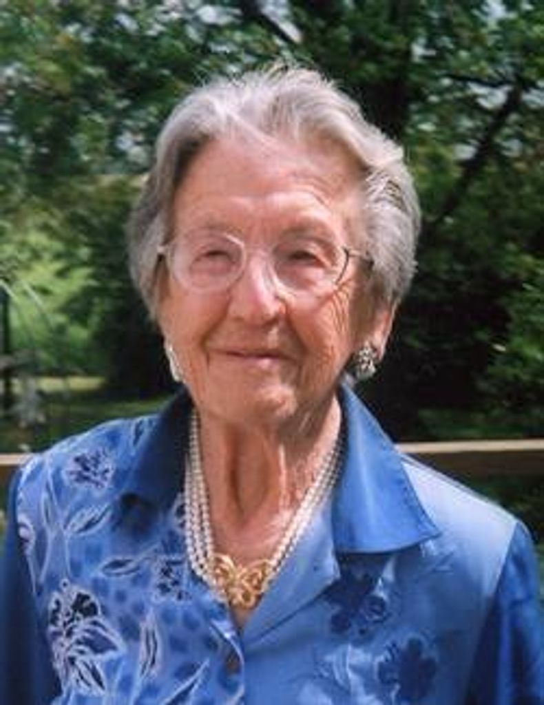 Kraft, Ethel