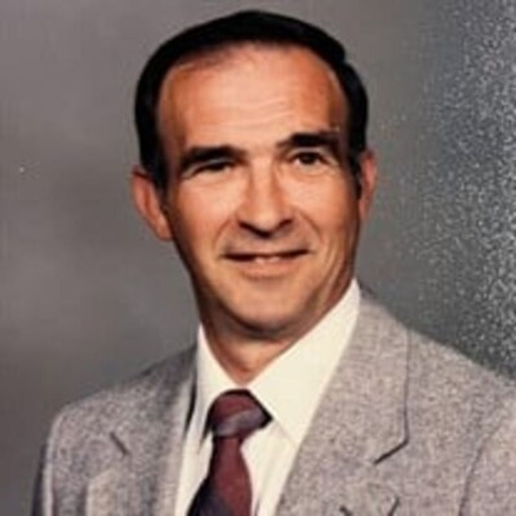 Kenneth Farley Profile Photo