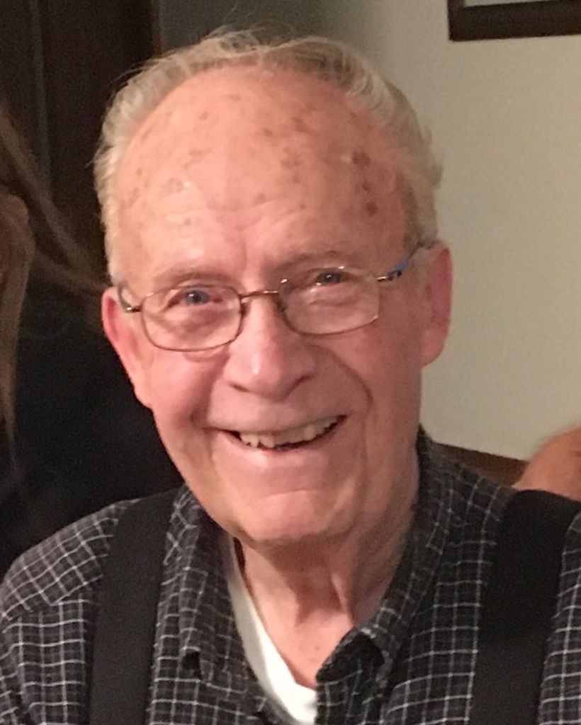Arnold Rudenick Profile Photo