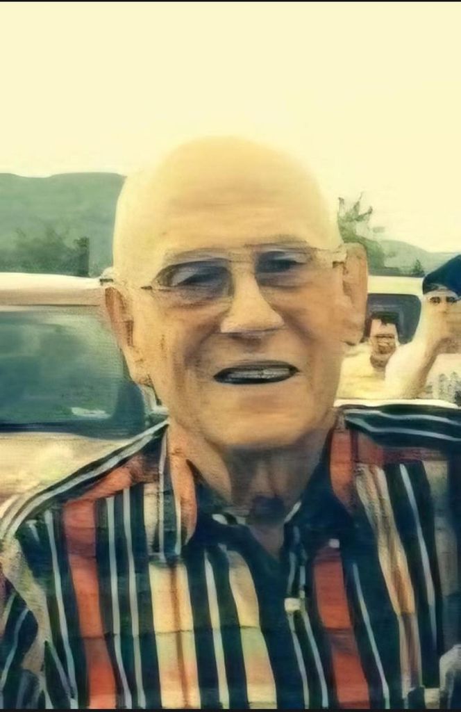 Raymond Howard Rose Profile Photo