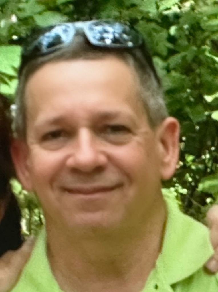 Mr. Rodney D. Barrell Profile Photo