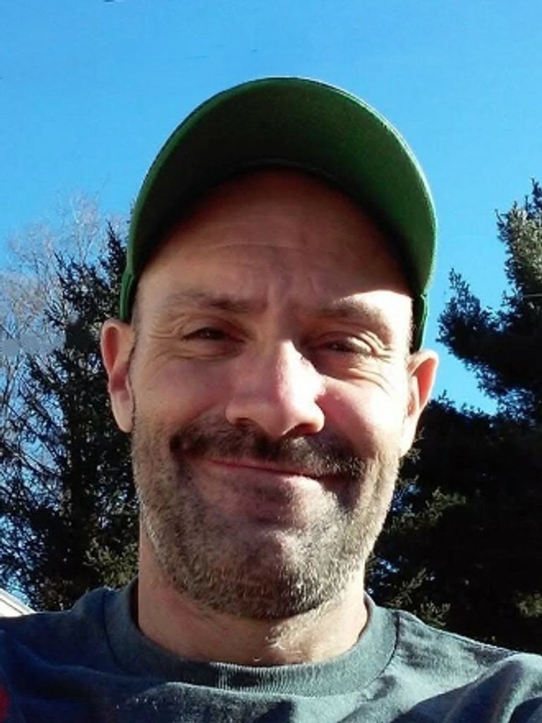 Richard Brian Wanser