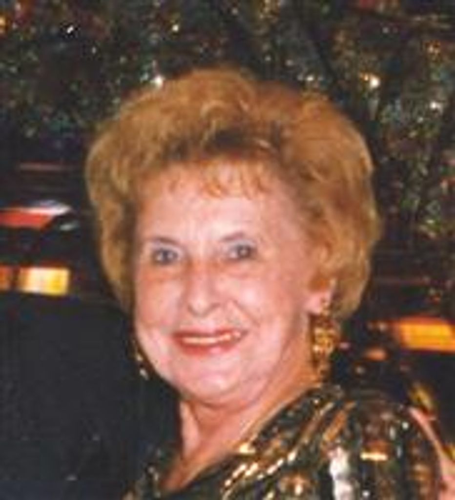 Agnes Leone