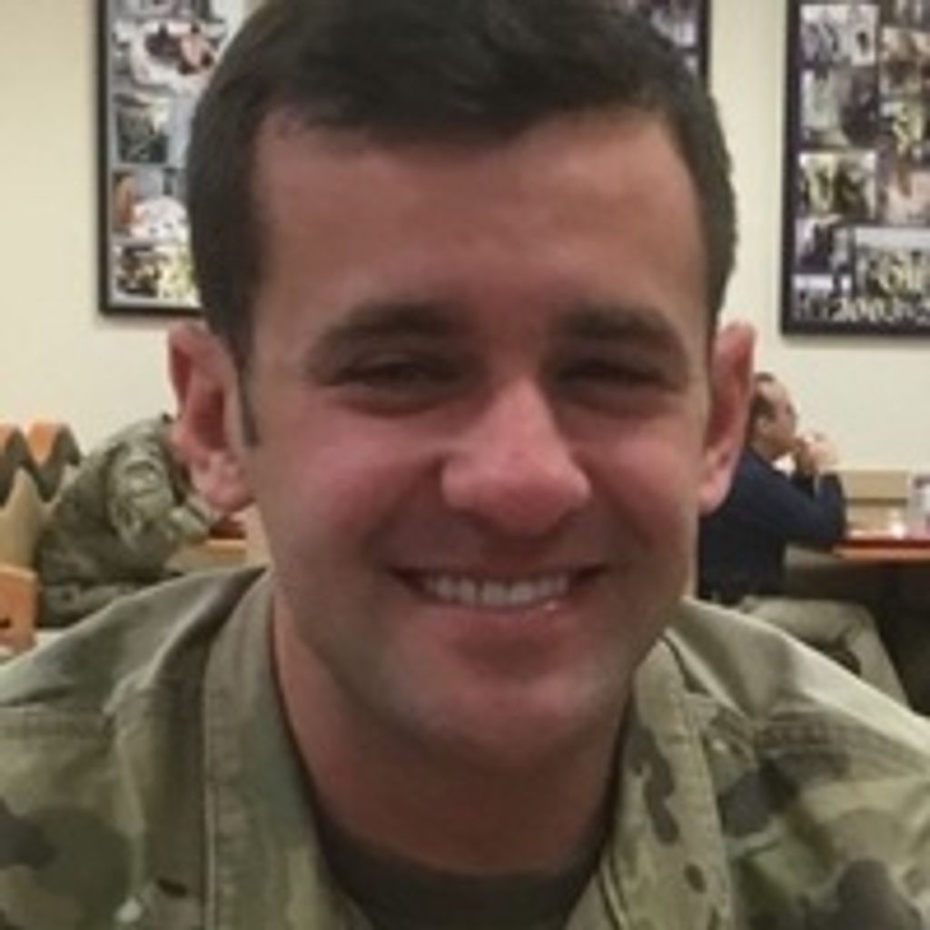 John Anthony Kulik Profile Photo