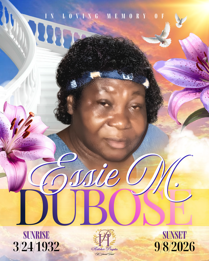Essie Mae Dubose Profile Photo