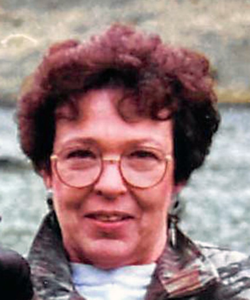 Karlene Woods-Koehn Profile Photo