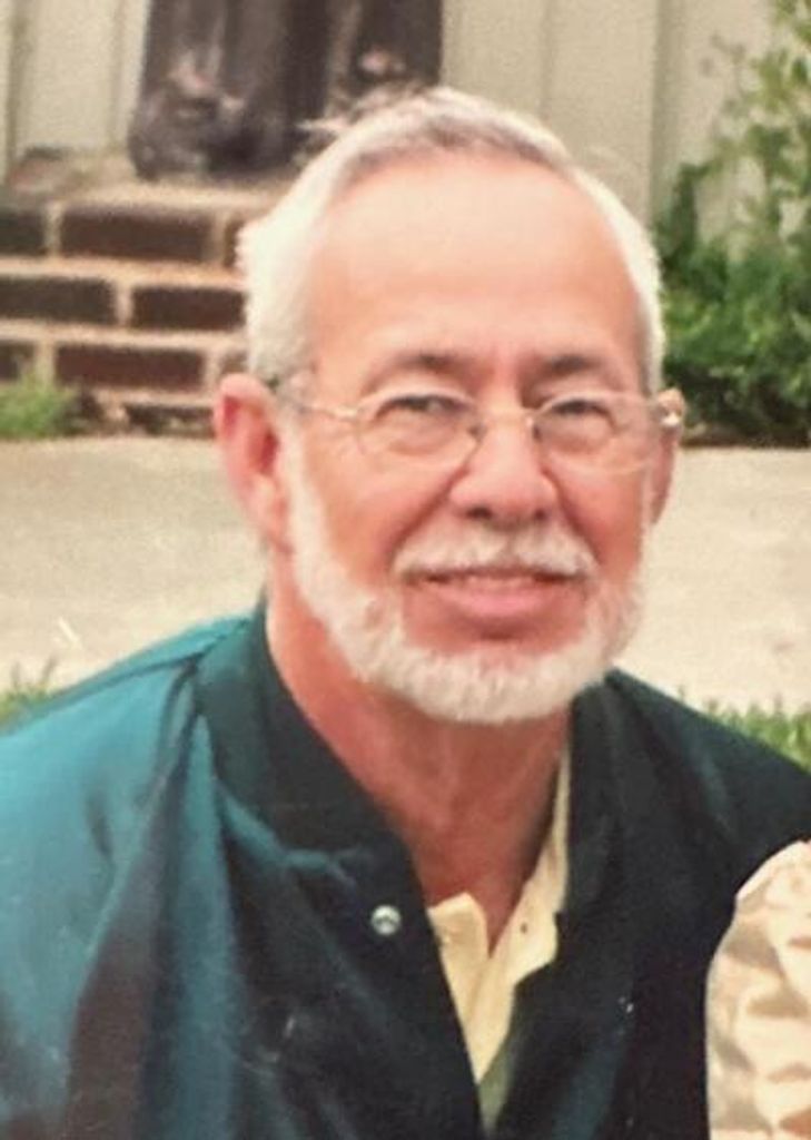 Mr. Ray C. Fournier Profile Photo