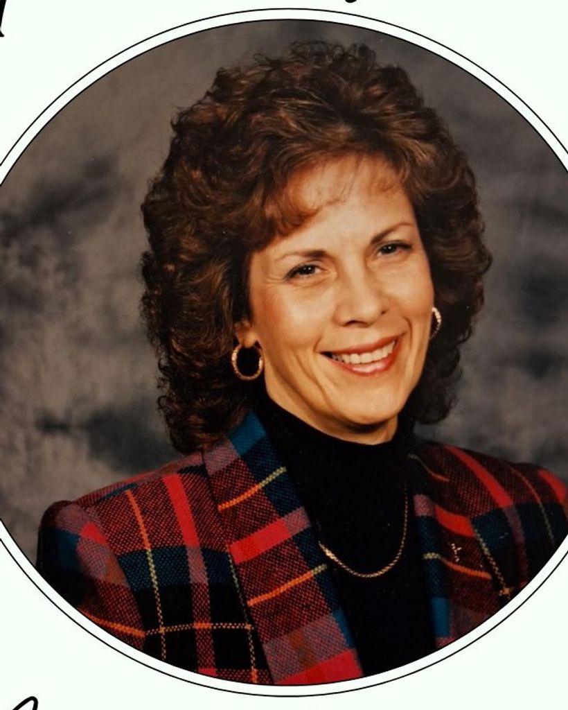 Mary Anne Reed