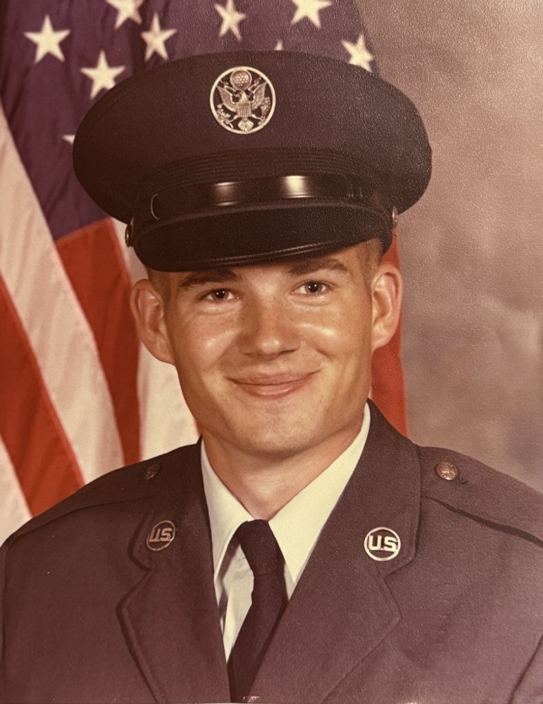 Patrick Ambrose Killian  Profile Photo