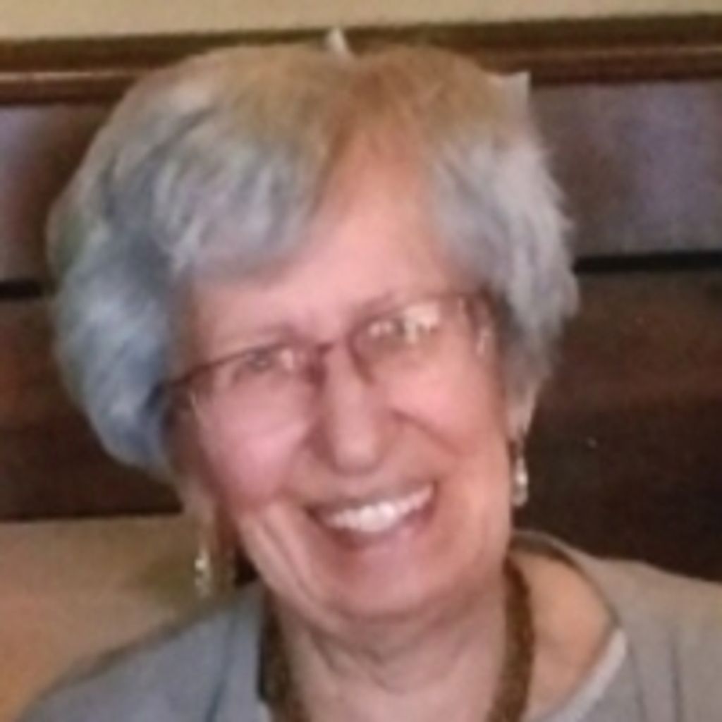 Frances J. Watch