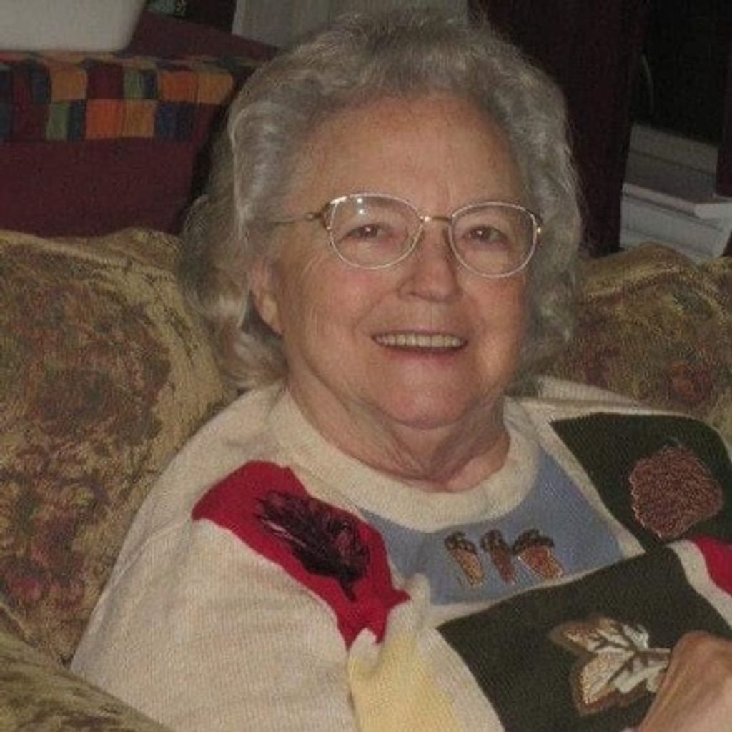 Gail Braughler Mclain