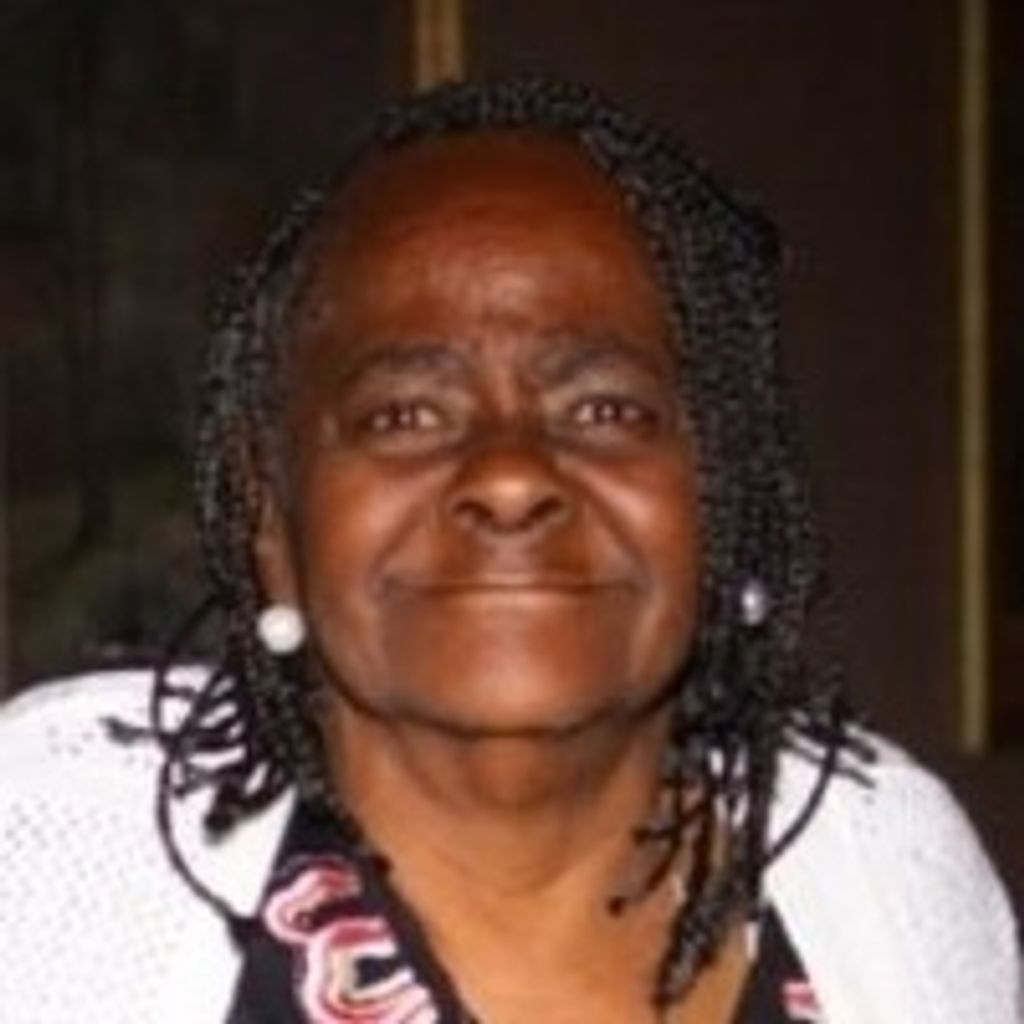 Carolyn Joseph