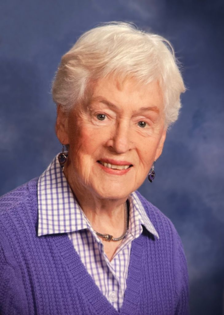 Ruth Elizabeth Bamford Profile Photo