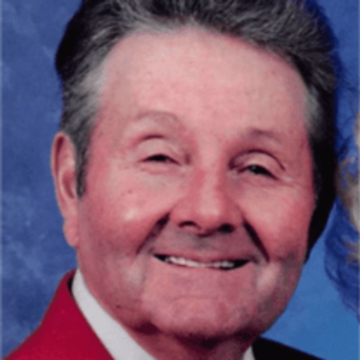 Robert Calvin "Bob" Perkins photo gallery thumbnail 1 of 2