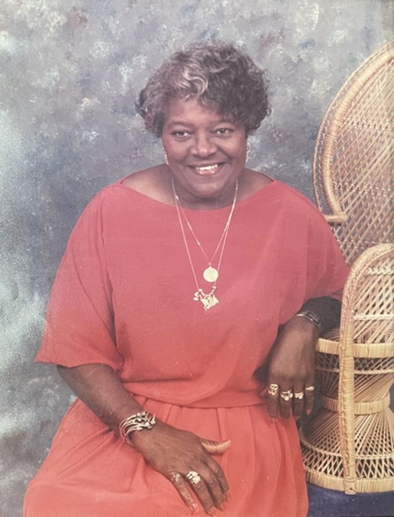 Ms. Bobbie Lee Singleton Profile Photo