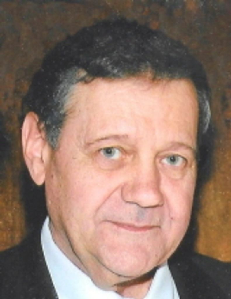 William H. Benderski