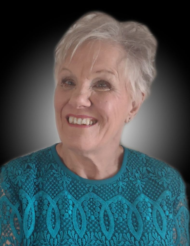 Deborah Elaine Williams