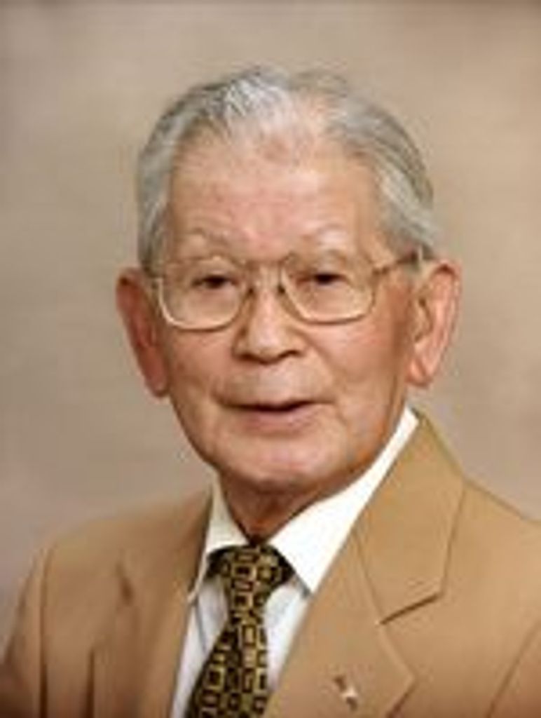Saburo "Sam" Iwana