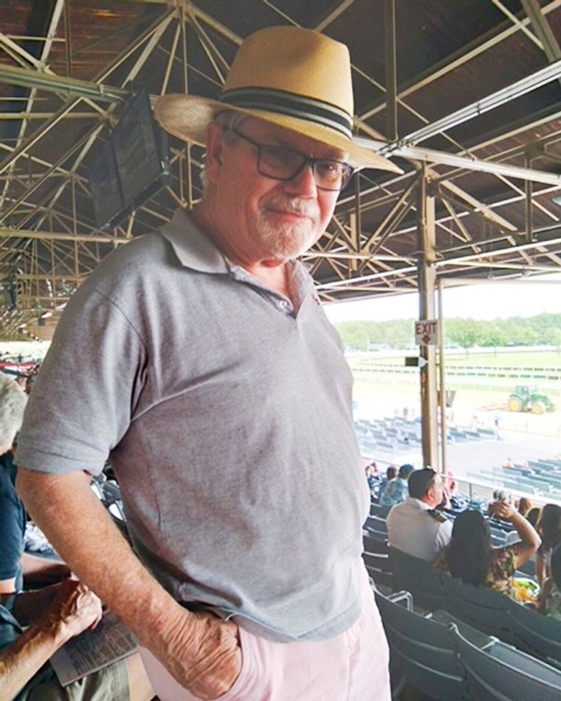 Mark L. Sheldon Profile Photo