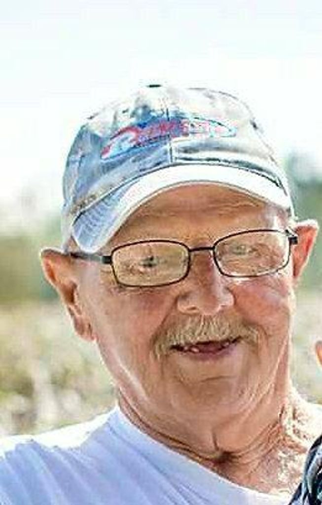 Ernest "Ernie" McIntosh