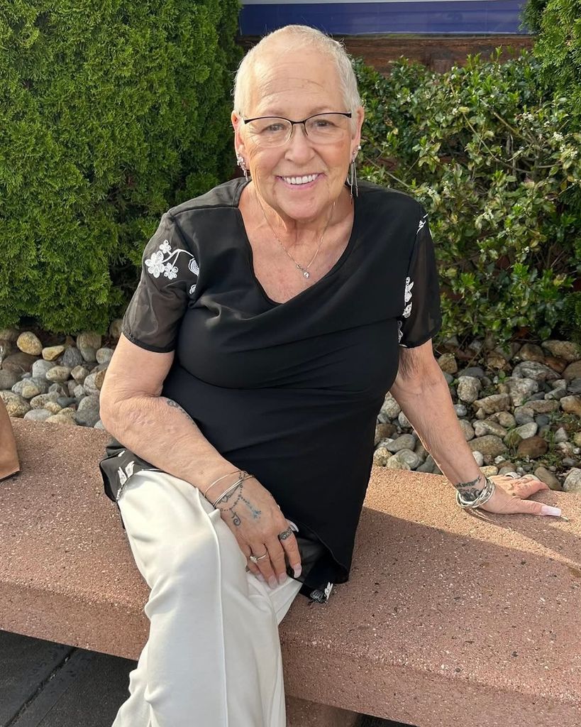 Judith Soucy Profile Photo